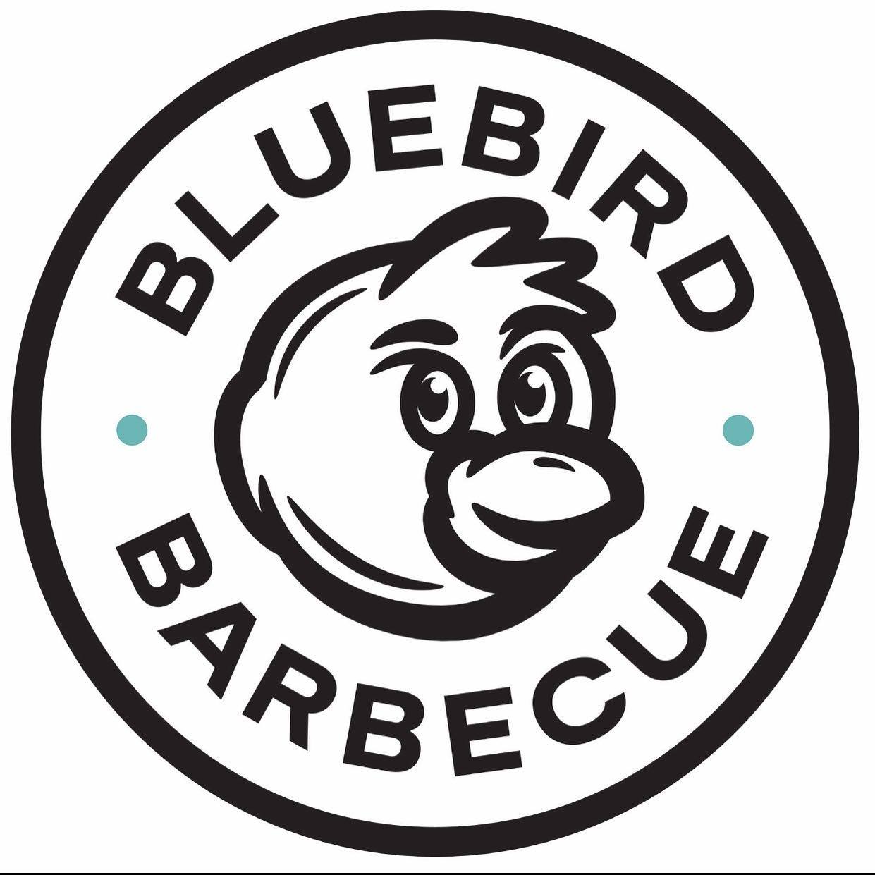 BLUEBIRD BBQ