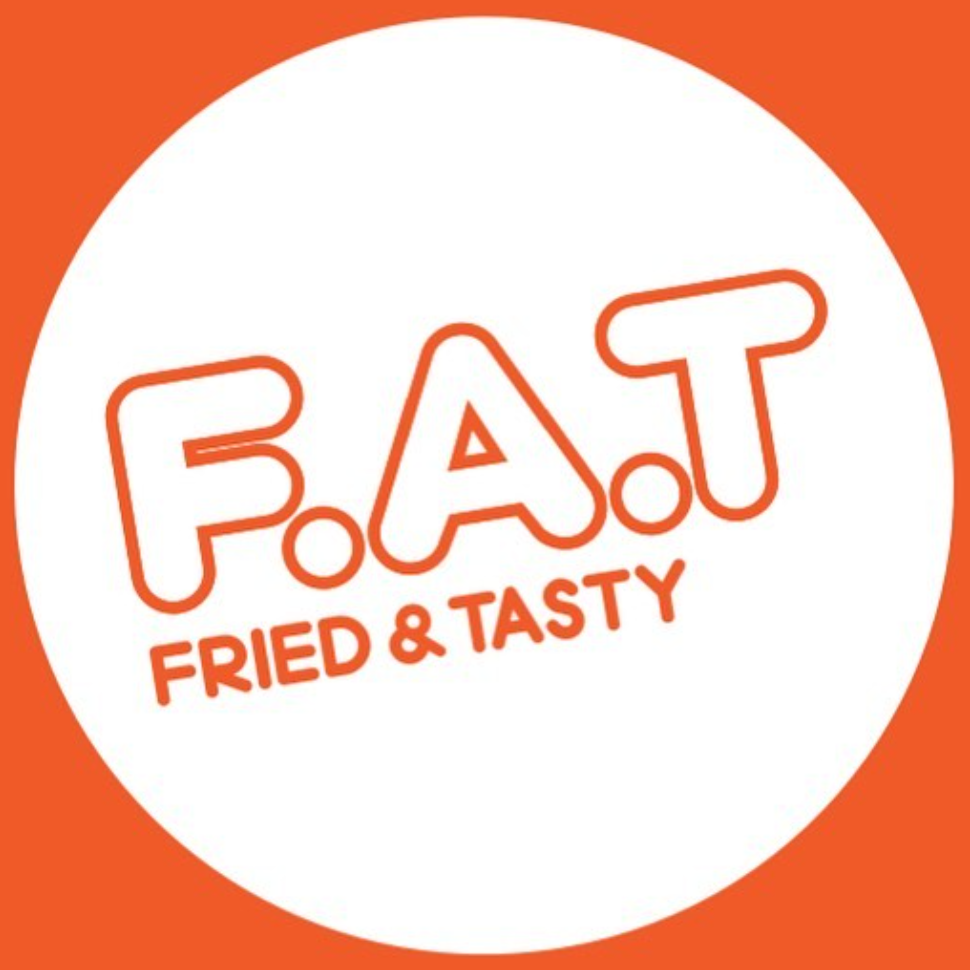 F.A.T. FRIED & TASTY