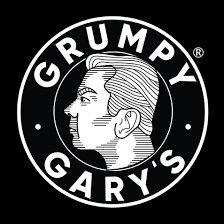 GRUMPY GARYS