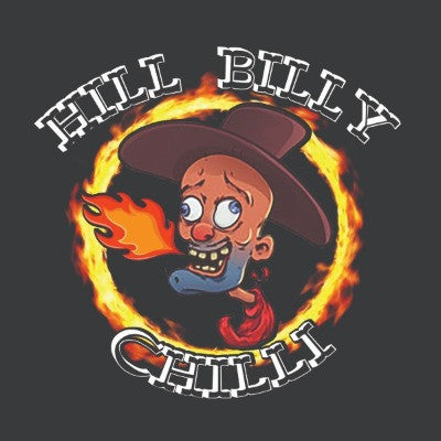 HILL BILLY CHILLI