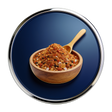 BBQ Rubs logo