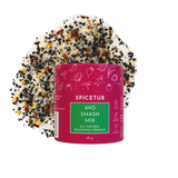 Spicetub Avo Smash Mix all-natural avocado seasoning 45g tub