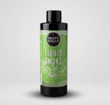 Misty Gully Liquid Smoke Apple 200ml bottle