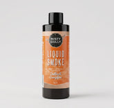 Misty Gully Liquid Smoke Outback Campfire 200ml bottle