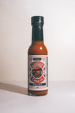 Nomad Chilli Co Reaper Roja Carolina Reaper hot sauce 148ml