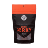 3099 Jerky Chilli Beef Jerky 50g pack