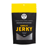 3099 Jerky Garlic Beef Jerky 50g pack