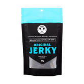 3099 Jerky Original Beef Jerky 50g pack
