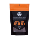 3099 Jerky Smoky BBQ Beef Jerky 50g pack