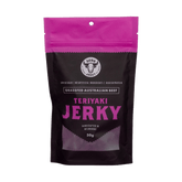 3099 Jerky Teriyaki Beef Jerky 50g pack