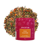 Spicetub Egg Master all-natural savoury egg seasoning 40g tub