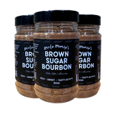 Uncle Mungos Brown Sugar Bourbon