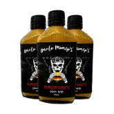 Uncle Mungos Burger Sauce