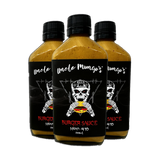 Uncle Mungos Burger Sauce