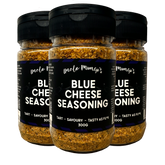 Uncle Mungos Blue Cheese Seasoning