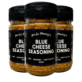 Uncle Mungos Blue Cheese Seasoning