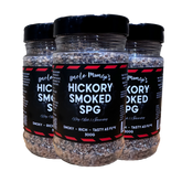 Uncle Mungos Hickory Smoked SPG
