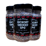Uncle Mungos Hickory Smoked SPG