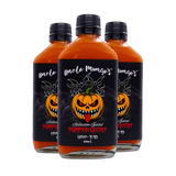 Uncle Mungos Pumpkin Ghost