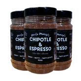 Uncle Mungos Chipotle & Espresso