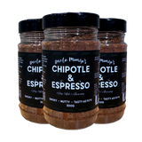 Uncle Mungos Chipotle & Espresso