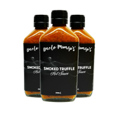 Uncle Mungos Smoked Truffle