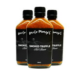 Uncle Mungos Smoked Truffle