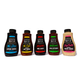 BBQ Mafia Mafia Five Pack