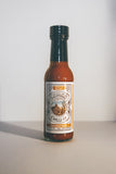 Nomad Chilli Co Tamarind Gold award-winning fermented hot sauce 148ml