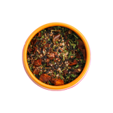 Spicetub Egg Master flavour and usage information
