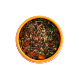Spicetub Egg Master flavour and usage information