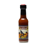 Punk Rock Peppers Suicidal Cherry Sundried & Carolina Reaper Hot Sauce 150ml bottle