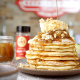 LANES: Apple Pie Rub