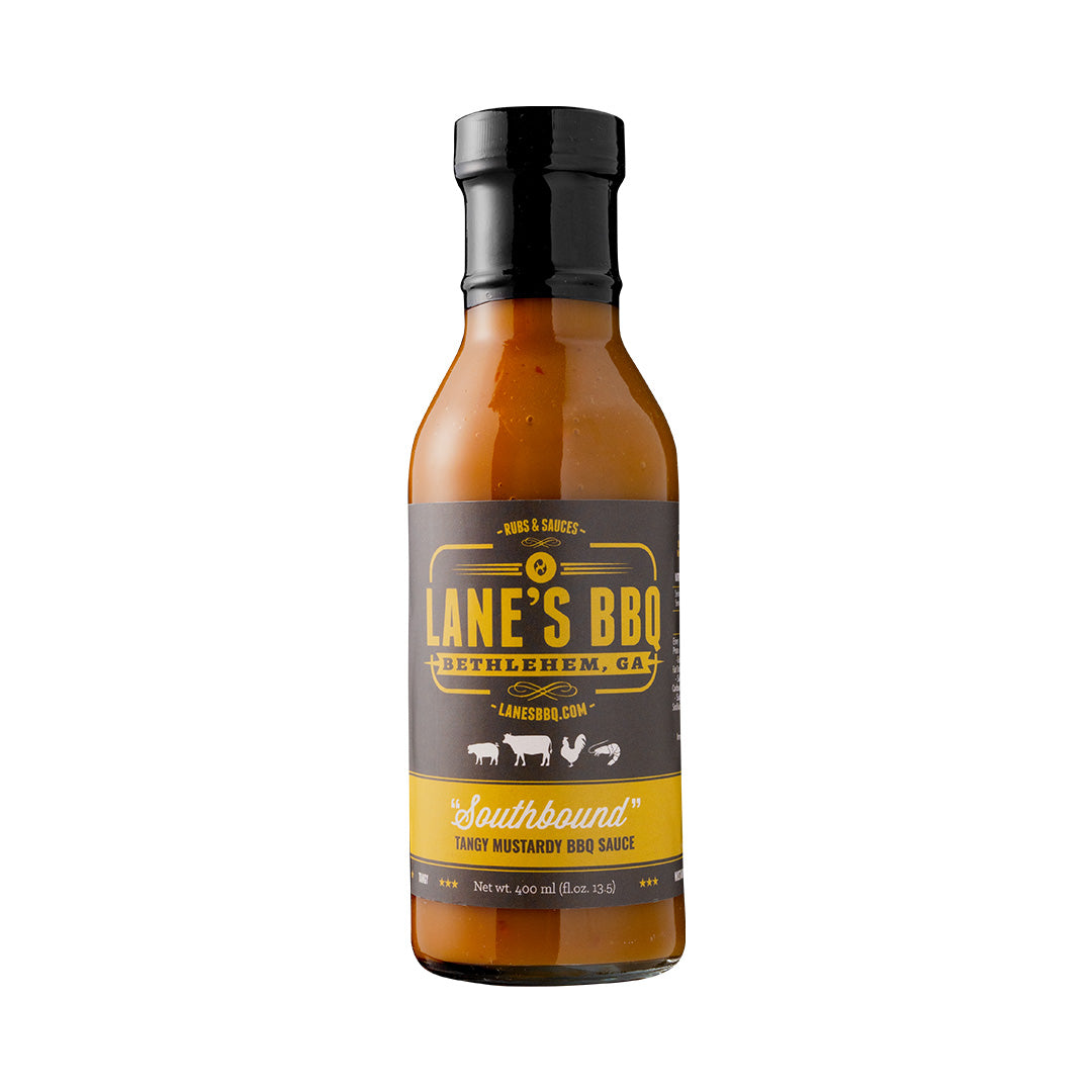 LANES: South Bound Sauce - 400ml