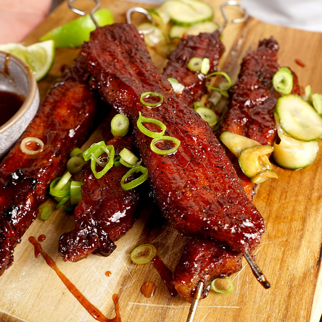 LANES: Kinda Sweet Sauce - 400ml