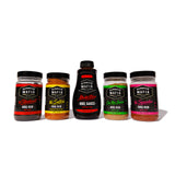 BBQ Mafia Quad Pack Rubs plus Mobster
