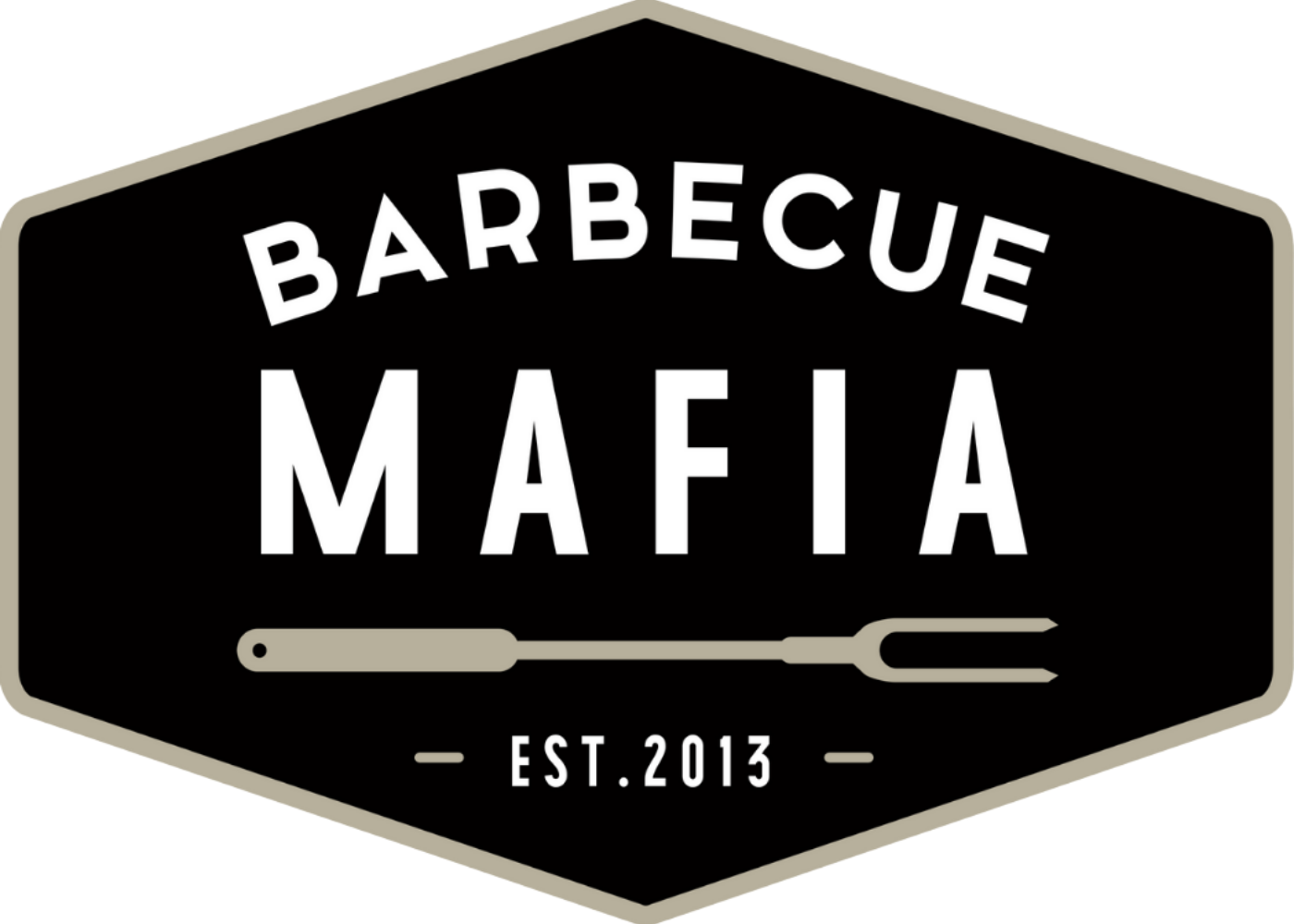 BBQ MAFIA: Mademan Grill Ketchup - 375g