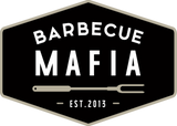 BBQ MAFIA: Mademan Grill Ketchup - 375ml