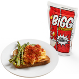 BIGG SEASONING: Chilli Tomato - 100g
