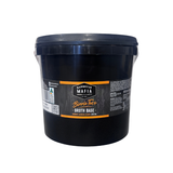 BBQ Mafia Birria Taco Broth Base 3 Litre