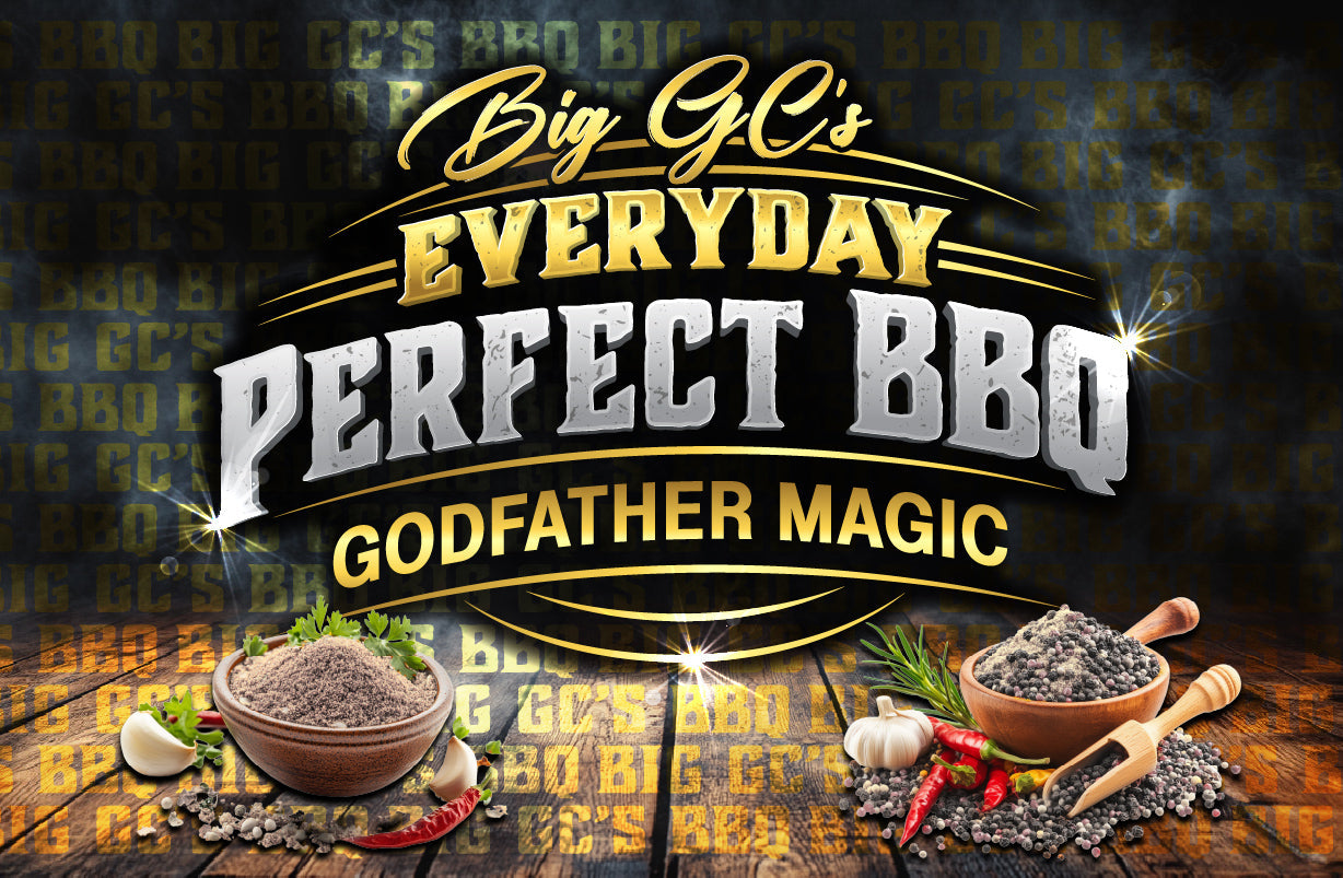 Heavenly Hell Big GCs Godfather Magic