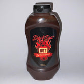 BLACKBEAR BBQ: Hot BBQ Sauce – 500ml