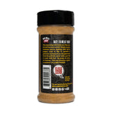 Meat Mitch Meltdown Bourbon Cowboy details