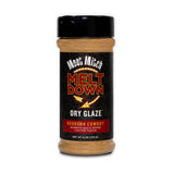 Meat Mitch Meltdown Bourbon Cowboy Dry Glaze