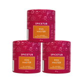 Spicetub Build Your Own Trio — choose any three tubs