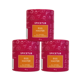 Spicetub Build Your Own Trio — choose any three tubs