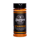 Butchers Axe Stampede Steak Seasoning