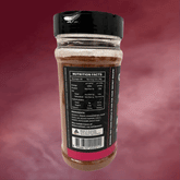 CAROLINA SMOKE: Chicken & Pork Seasoning - 250g