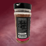 CAROLINA SMOKE: Chicken & Pork Seasoning - 250g