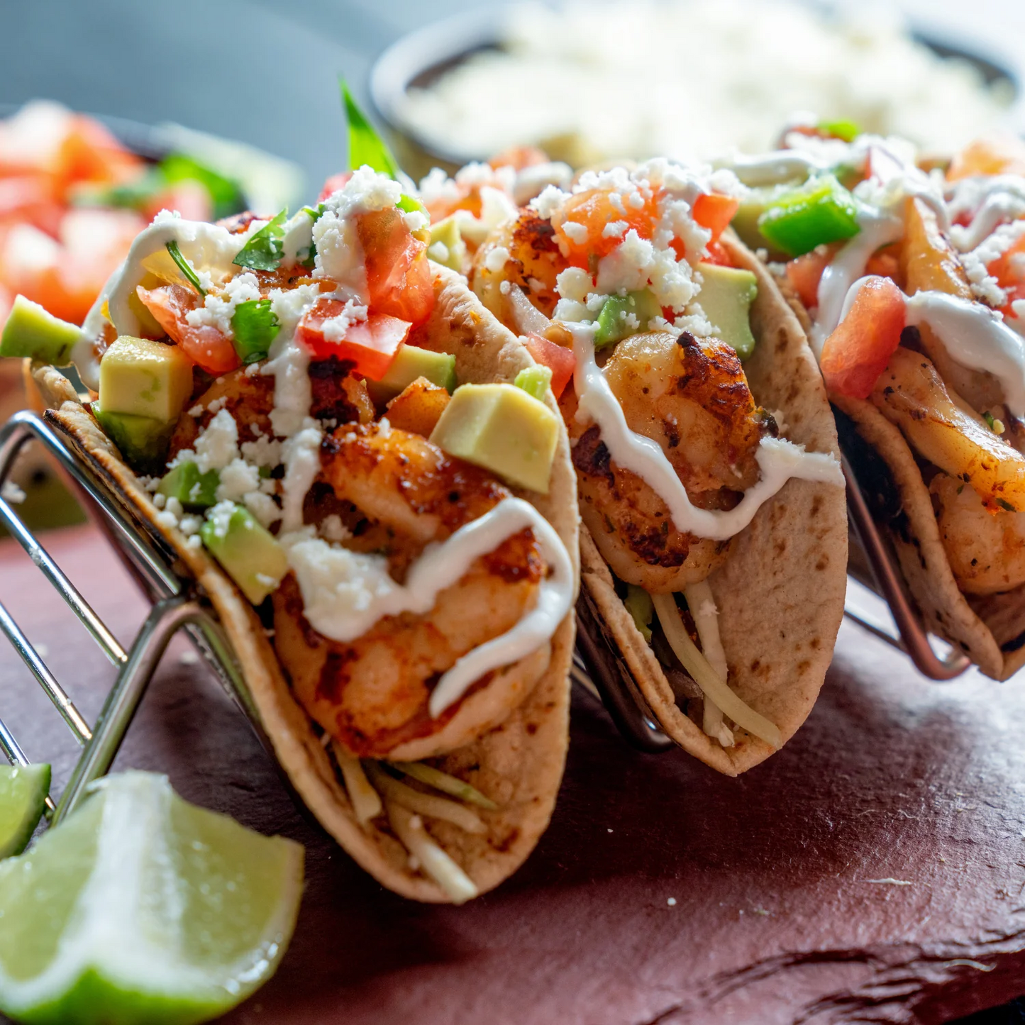 CAROLINA SMOKE: Creole Seasoning - 300g